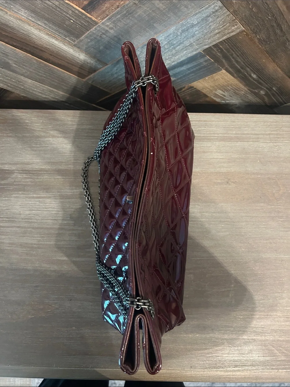 Chanel Grand Shopping Tote